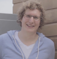 Google Developer Blog picture of Napoleon Dynamite?