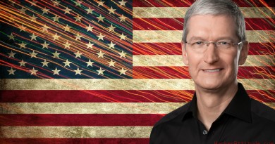 Apple Says no to FBI