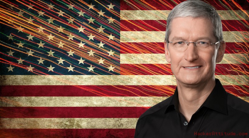 Apple Says no to FBI