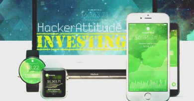 acron app article for hackerattitude.com