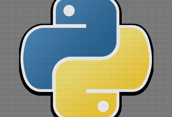 hackerattitude python logo