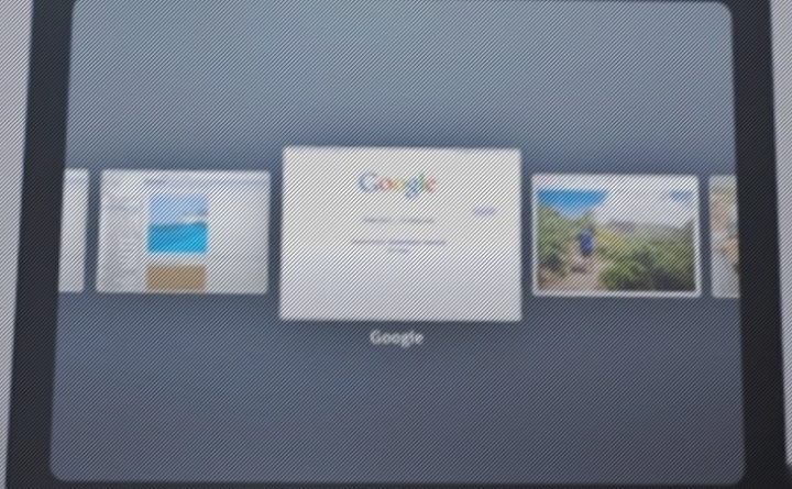 Pixel 3 rumor image with new andromeda os