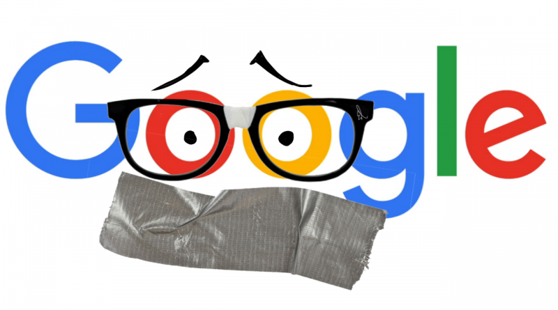 google ordered to delist sites. HackerAttitude